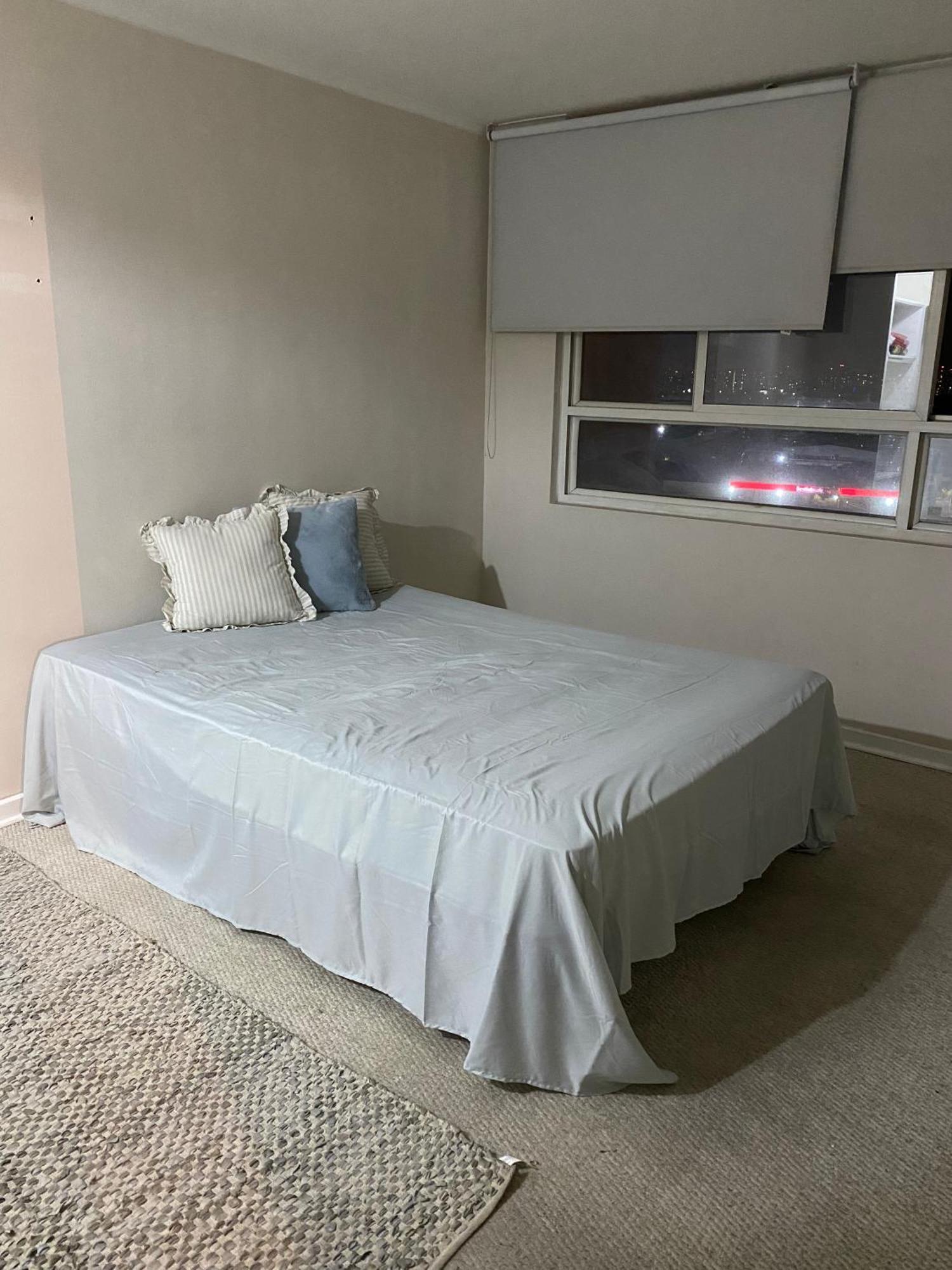Apartamento Estadio Nacional Y Movistar Arena